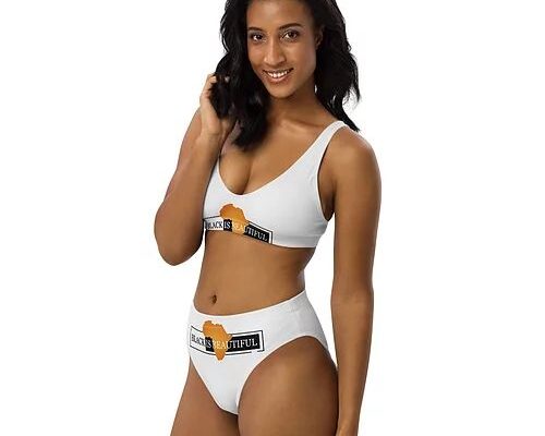 BLACK IS BEAUTIFUL LINGERIES