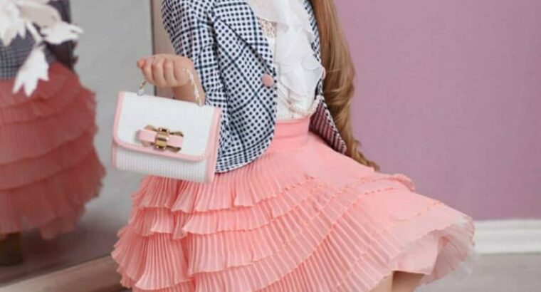 Habits pour enfants