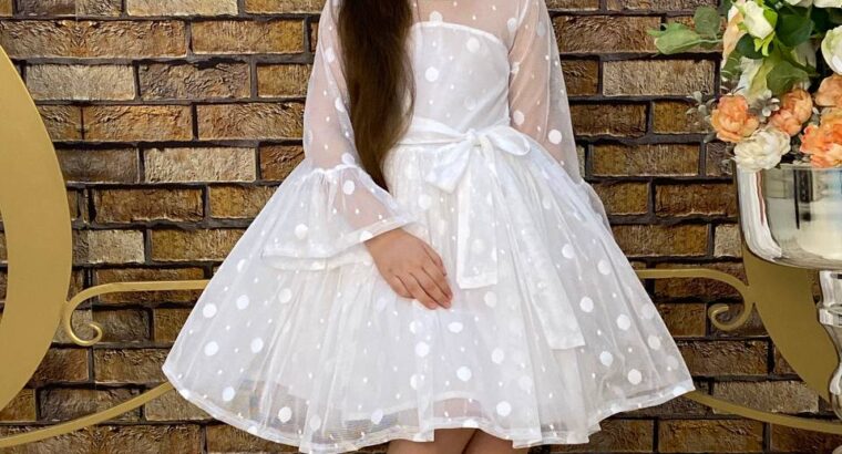 Robes pour enfant
