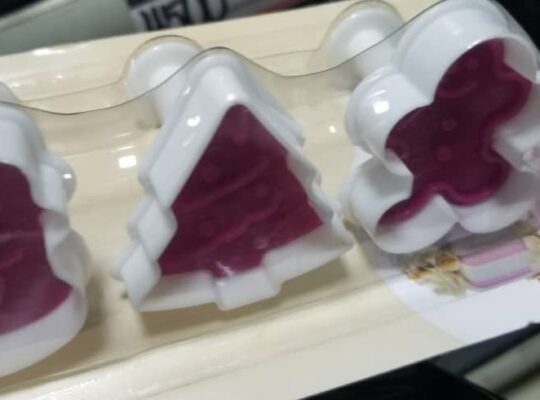 Les accessoires de cuisine