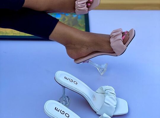 Souliers dammes