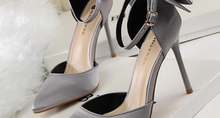 Souliers femmes