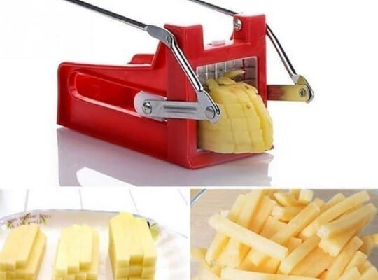 Les accessoires de cuisine