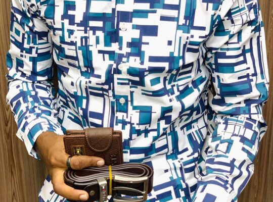 Chemise