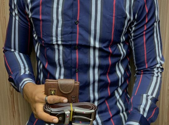 Chemise