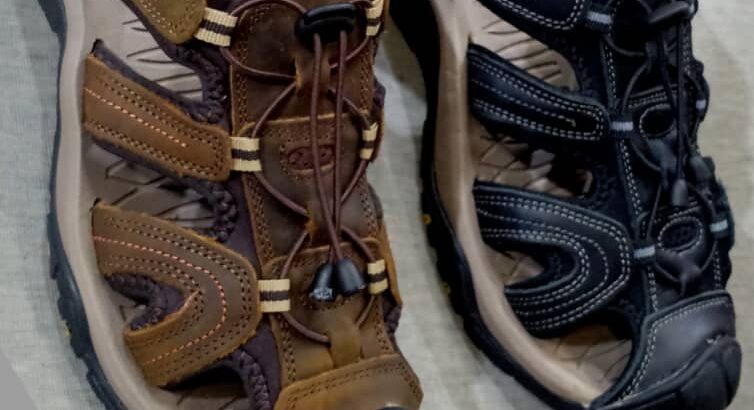 Souliers pour enfants