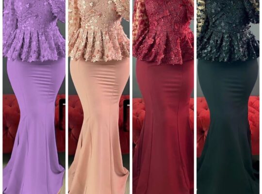 Robe