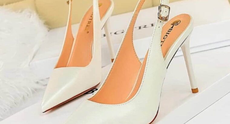 Souliers femmes