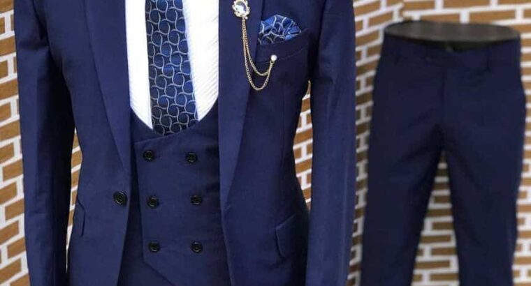 Veste classique