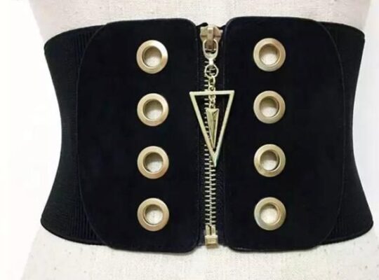 Ceinture de luxe