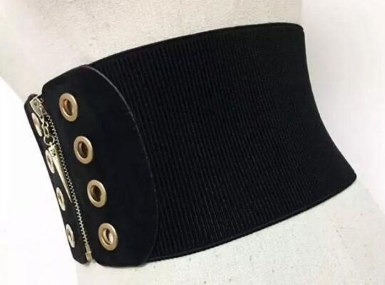 Ceinture de luxe