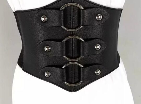 Ceinture de luxe