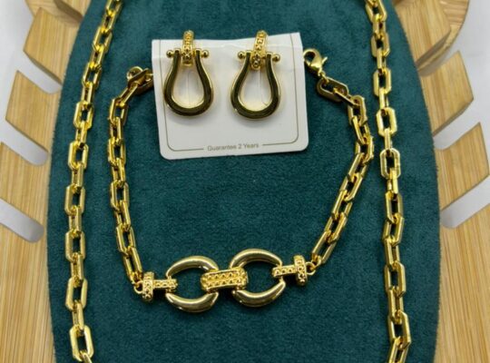 Colliers de marque