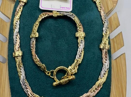 Colliers de marque