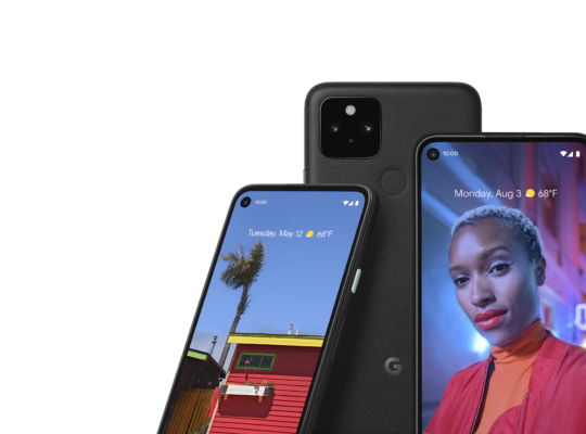 GOOGLE PIXEL 4XL