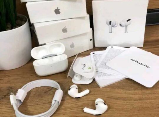 appareils électroniques