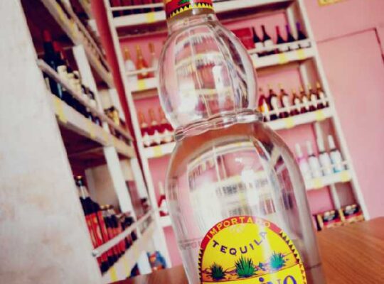 vins et liqueurs originaux